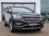Hyundai SANTA FE 2.2 CRDi Premium 4WD Automatik Pano - Hyundai SANTA FE Gebrauchtwagen in Bremen