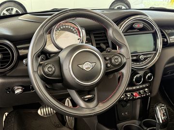 MINI John Cooper Works Cabrio NAVI PLUS ADAPT LED HK