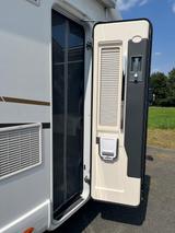 Eura Mobil Profila 720 QB - Eura Mobil Teilintegrierter Profila
