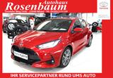 Toyota Yaris 1.5 Hybrid Style*LED*PDC*KAMERA*SHZ*NAVI* - Toyota Yaris Neuwagen in Hamburg