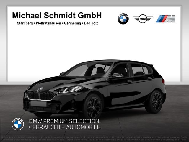 BMW 120 Hatch 221€ netto/mtl.*18"*LC Prof.*HUD*DAB*A