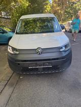 Volkswagen Caddy 2,0TDI 90kW 4 MOTION BMT Style Maxi St... - Volkswagen Caddy: Style Maxi
