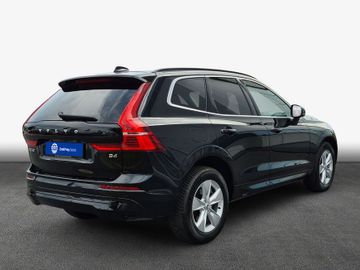 Volvo XC60 - 2