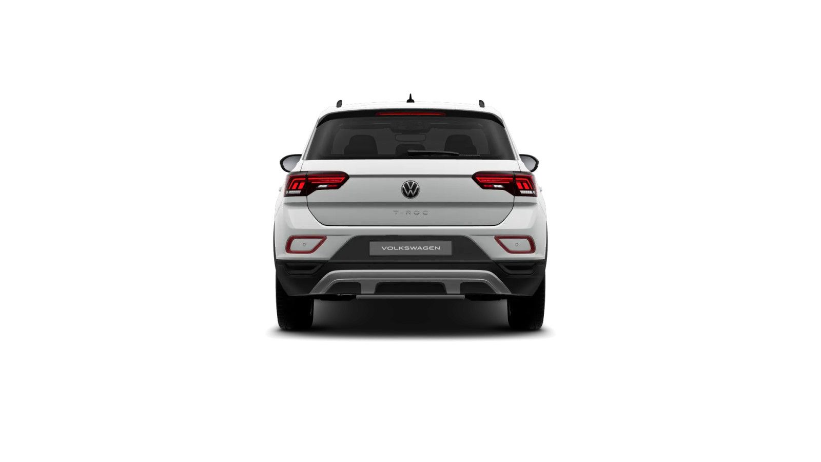Volkswagen T-Roc - Bild 12