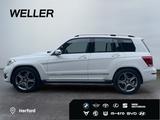 Mercedes-Benz GLK 200 CDI 7G-TRO *GJR*AHK*Parktronic*SHZ*Navi* - Mercedes-Benz Gebrauchtwagen in Wuppertal