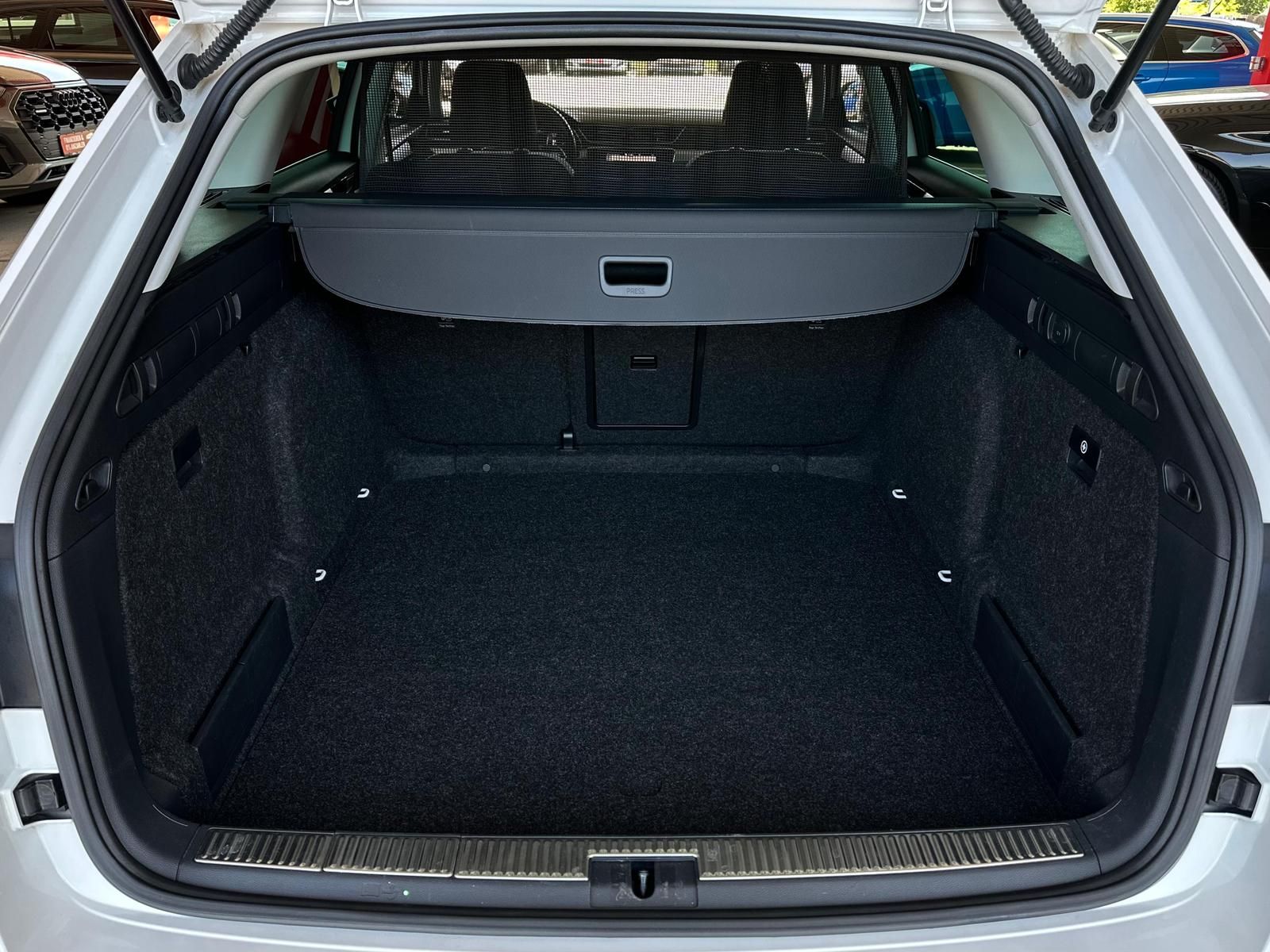 SKODA Superb 1.5TSI ACT AMBITION COMBI LPG#LED#AHK#ACC - Image 7