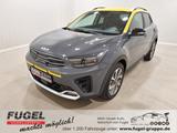 Kia Stonic 1.0 T-GDI DCT GT-Line LED|Navi|SHZ|RFK - Kia Stonic in Dresden