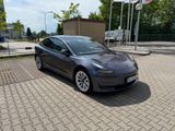 Tesla Model 3 Long Range Facelift 82kW AWD Dual AHK  - Tesla Model 3 in Frankfurt (Main)
