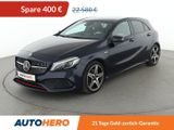 Mercedes-Benz A 250 4Matic AMG Aut.*LED*NAVI*ACC*PDC*CAM*SHZ* - Mercedes-Benz A 250 aus 2016