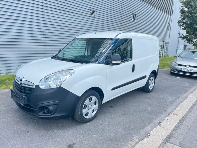 Opel Campo 1.3 CDTI ECO Flex L1H1 Anh TUV Nue