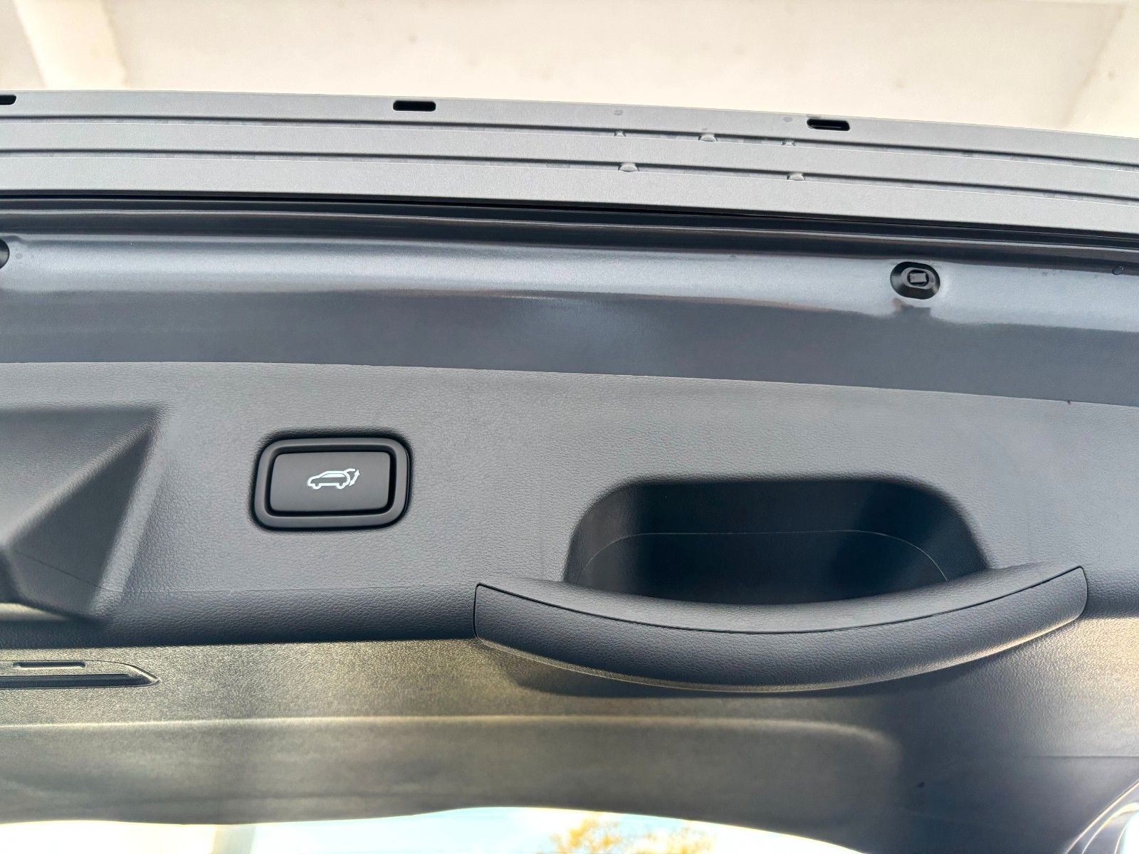 Fahrzeugabbildung Hyundai TUCSON MY26 150PS N-Line MATRIX-LED/KAMERA!