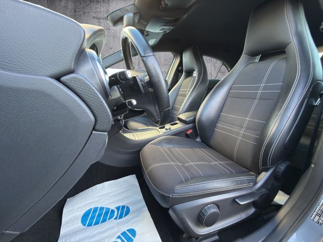 Mercedes-Benz A 220 d Urban*SPORT*NAVI*APPLE*KAMERA*1.HAND