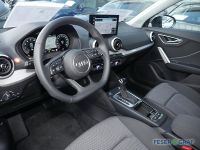 Audi Q2 - Vorschau Bild 8