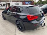 BMW Baureihe 118i Lim./Automatik/Sitz-Heiz/AHK/PDC - BMW 118 Gebrauchtwagen in Mannheim