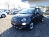 Fiat 500 Lounge - Fiat 500: Standheizung