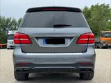 Mercedes-Benz GLS 63 - Mercedes-Benz GLS 63 von privat