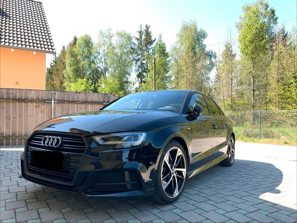Image of Audi A3
