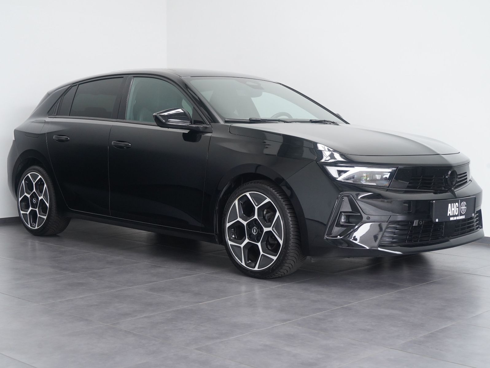 Fahrzeugabbildung Opel Astra L Lim. 5-trg. Ultimate INTELLILUX/PANORAMA