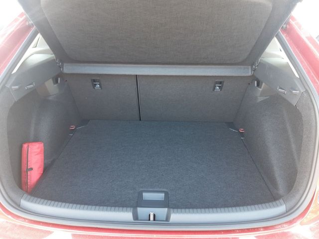 Taigo Style 1,0 TSI OPF 81 kW (110 PS) 7-Gang-Do