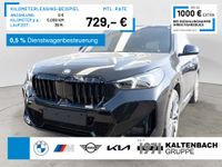 BMW X1 - Vorschau Bild 1