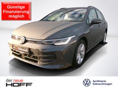Volkswagen Golf VIII Variant 1.5 TSI Life ACC PDC GJR APP D