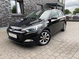 Hyundai i20 Pure - Hyundai i20 Gebrauchtwagen in Hannover