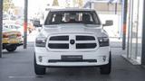 Dodge RAM 1500 5.7 QUAD CAB *ALLRAD*KAMERA* - Dodge RAM: Quad Cab
