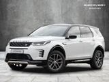 Land Rover Discovery Sport D200 Dynamic SE - Land Rover Discovery Sport Jahreswagen