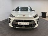 Cupra Terramar 1.5 eTSI  DSG HUD Navi elektr. Sitze Ka - weiße Cupra Terramar