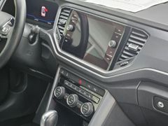 Fahrzeugabbildung T-Roc Cabriolet Style 1.5 TSI KAM LED NAV