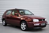 Volkswagen Golf 1.6 Joker+Schiebedach+2.Hand+5-Türer - Volkswagen Golf: Joker