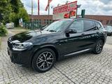 BMW X3 xDrive 20 d M Sport - BMW X3 mit Diesel-Antrieb