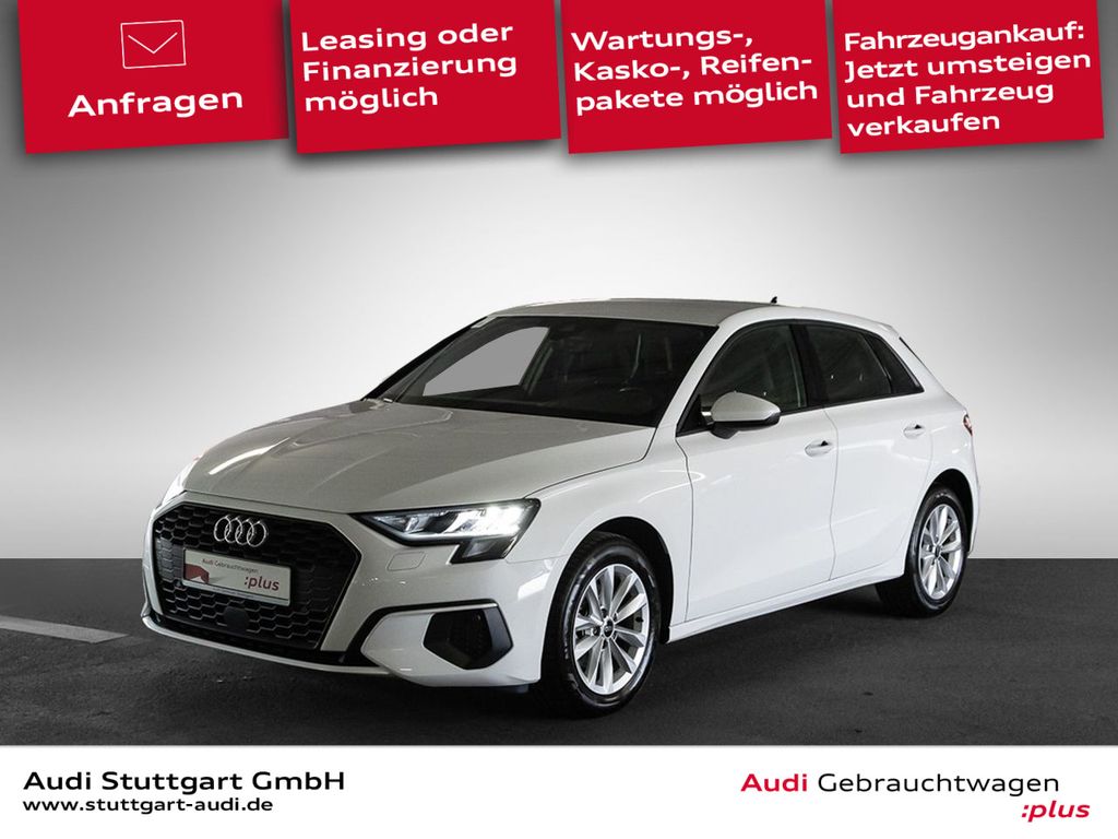 Image of Audi A3
