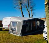 Tabbert Da Vinci 680 HTD - Tabbert Wohnwagen 2014