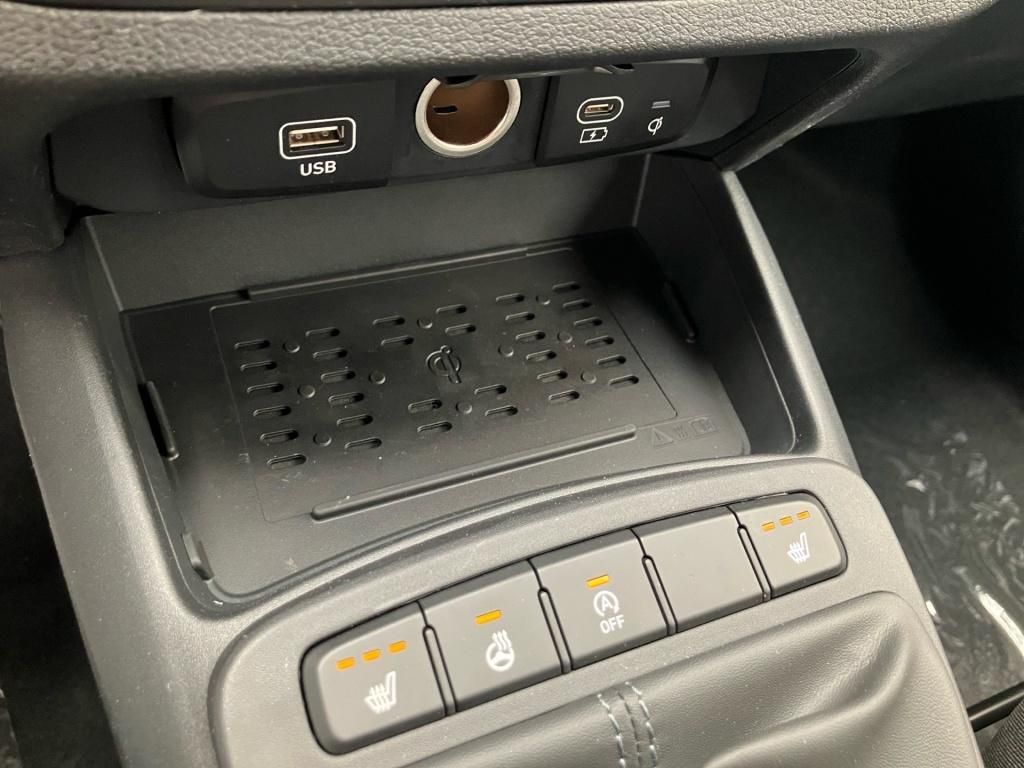 Fahrzeugabbildung Hyundai i10 1.0 Benzin M/T Trend