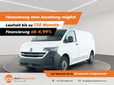 Volkswagen T7 Transporter Kasten 2.0 TDI 110 kW LR KLIMA/RF - scheckheftgepflegte VW T7 Transporter