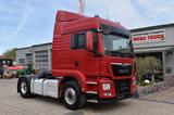 MAN TGS 18.510 - 4x4 HAD - Schubboden- Kipphydraulik - MAN TGS 18-510