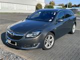 Opel Insignia ST 2.0 CDTI ecoFLEX Sport 125kW S/S...