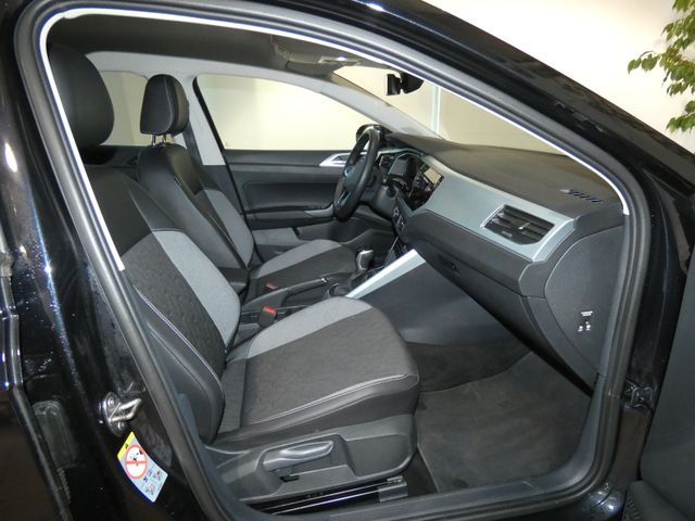 Taigo 1.0 TSI Goal DSG AHK MATRIX NAVI GARANTIE