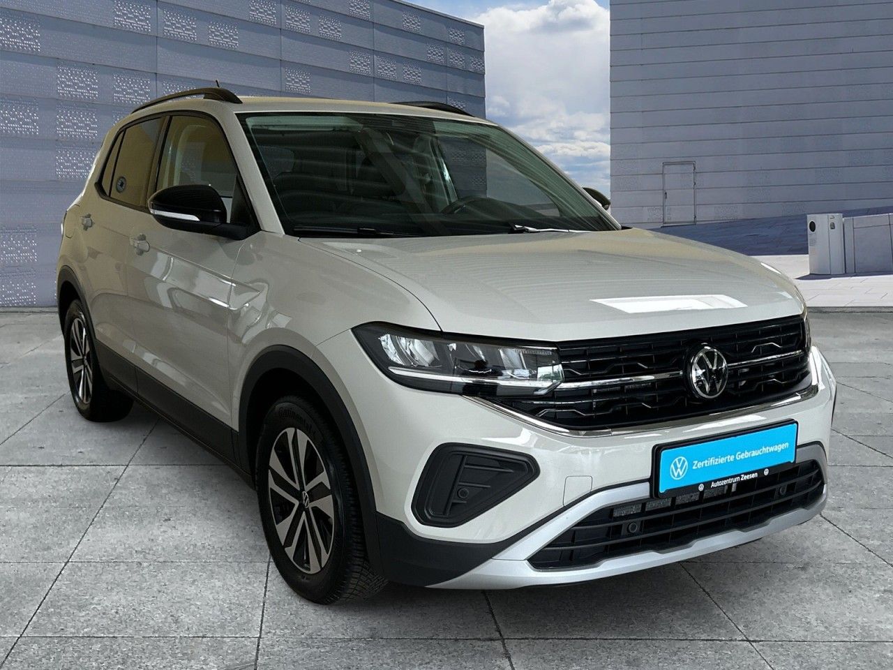 Volkswagen T-Cross 1.0 TSI ENERGY OPF SHZ USB DAB BAA EPH foto 2