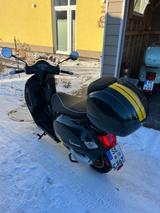 Vespa Gts 300 Racing sixties - VESPA GTS