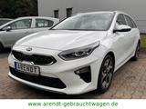 Kia cee'd / Ceed *LED/CarPlay/Navi* - gebrauchte Kia cee'd / Ceed aus dem Jahr 2021