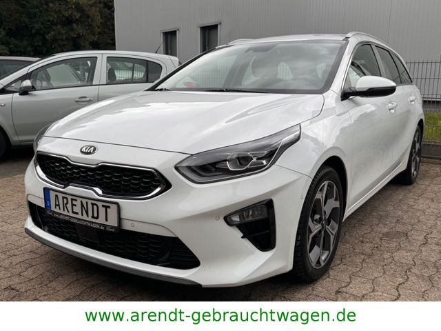 Kia cee'd / Ceed *LED/CarPlay/Navi*