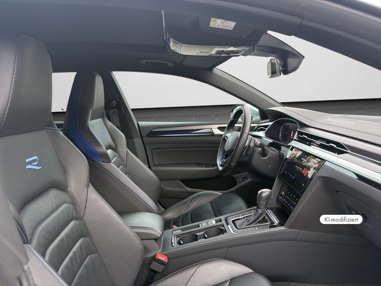 Volkswagen Arteon - Bild 5