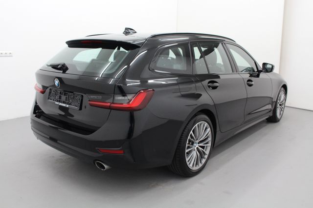 BMW 330d xDrive  Sport Line*LC-Pr*Laserlich Garantie