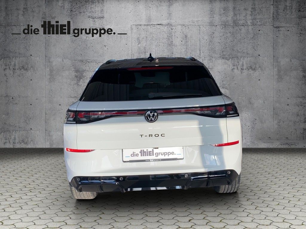 Volkswagen T-Roc - Bild 5