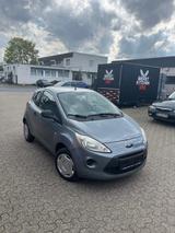Ford Ka RU8 Zuverlässiger Kleinwagen, spar... - : Kleinwagen, Zuverlässige