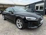 Vorschaubild Audi A5 40 TFSI S tronic