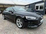 Audi A5 40 TFSI S tronic - Audi A5: Sportwagen