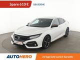Honda Civic 1.0 VTEC Elegance Aut*NAVI*LED*ACC*CAM*PDC - Honda Civic Gebrauchtwagen in Stuttgart